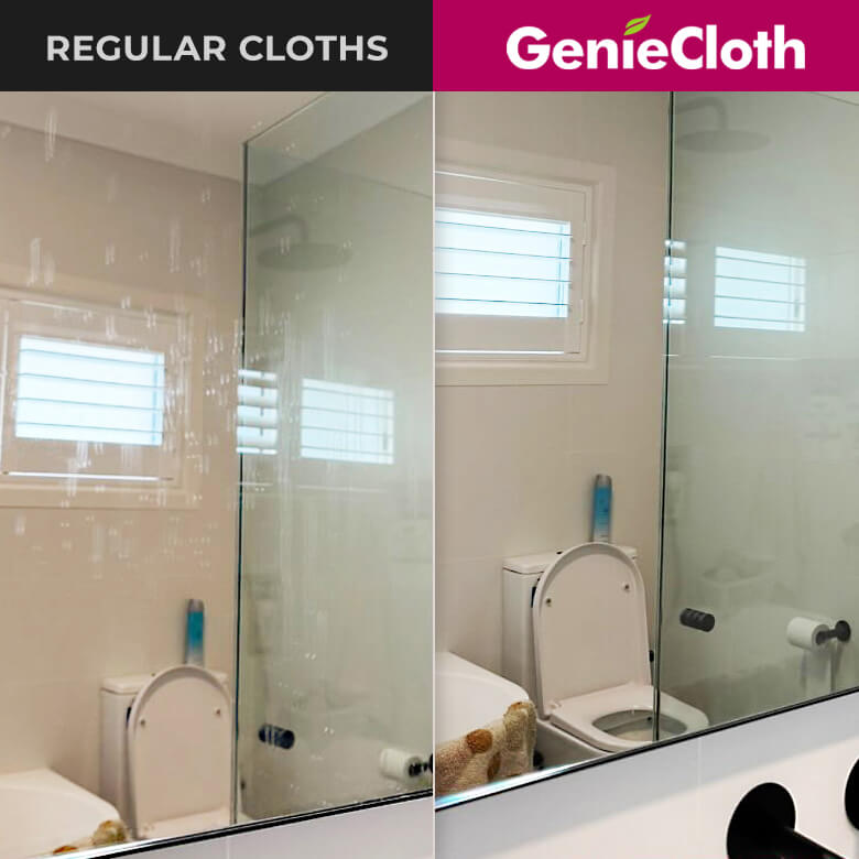 Genie Magic Cleaning Cloth