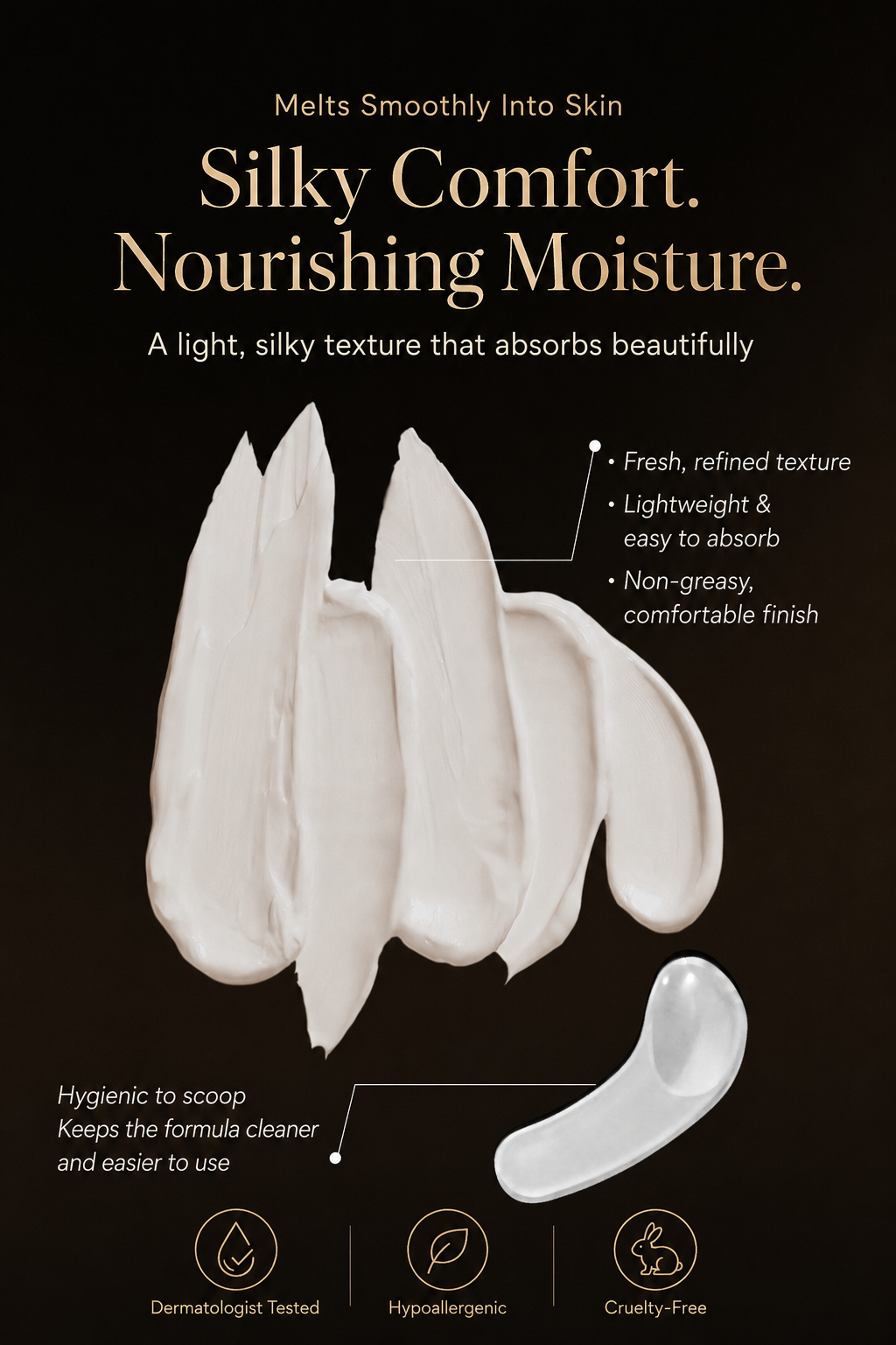 Thulox 377 Brightening SPF Face Cream โ Dark Spot, Hydration & Anti-Wrinkle Care