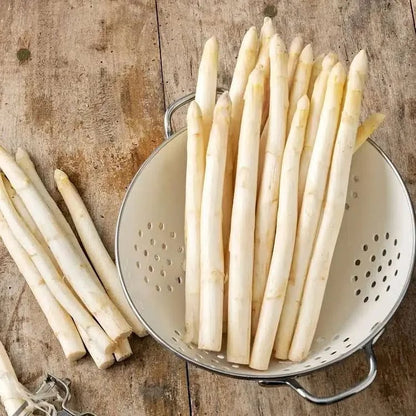 🌿Grow Fresh Asparagus at Home🥗 — Harvest for Years