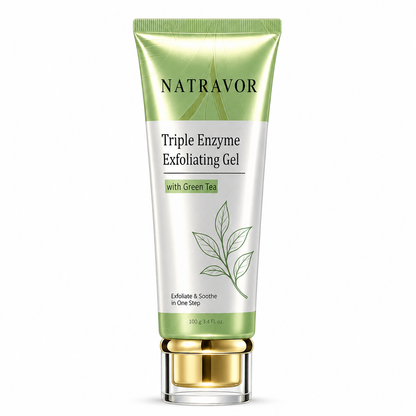Derma Exfoliating Cream – Smooth, Bright & Renew