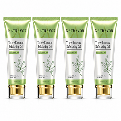 Derma Exfoliating Cream – Smooth, Bright & Renew