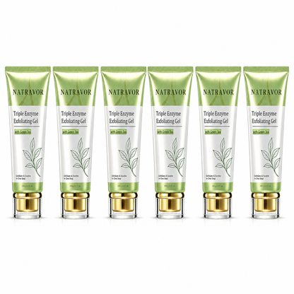 Derma Exfoliating Cream – Smooth, Bright & Renew