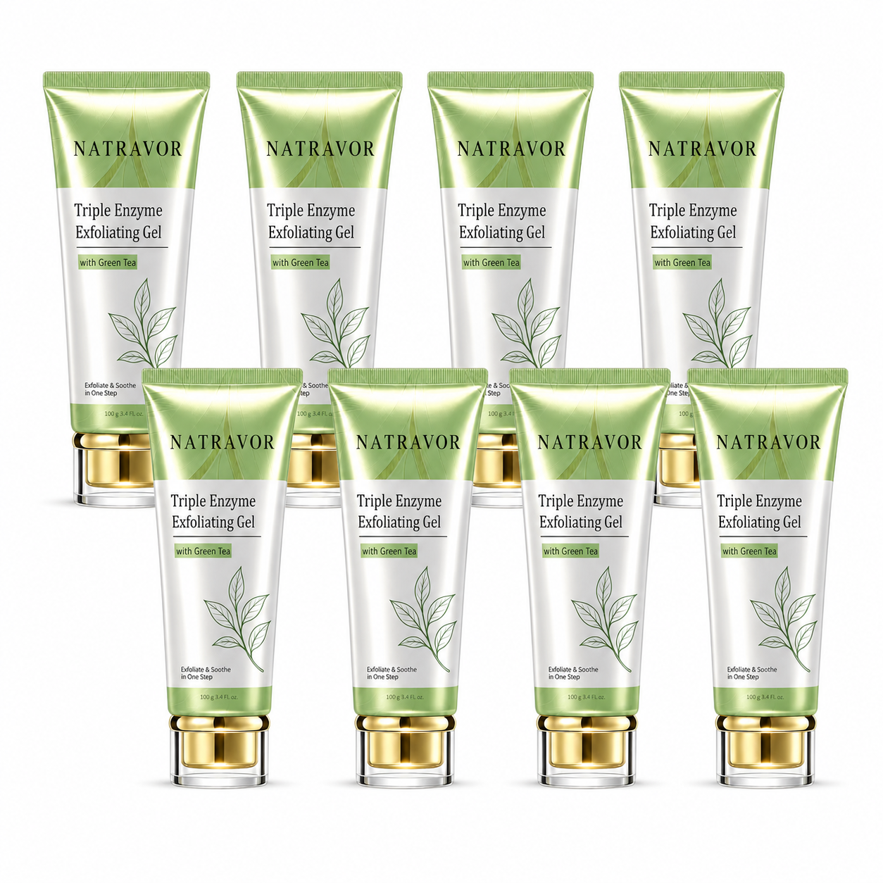 Derma Exfoliating Cream – Smooth, Bright & Renew