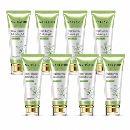 Derma Exfoliating Cream – Smooth, Bright & Renew