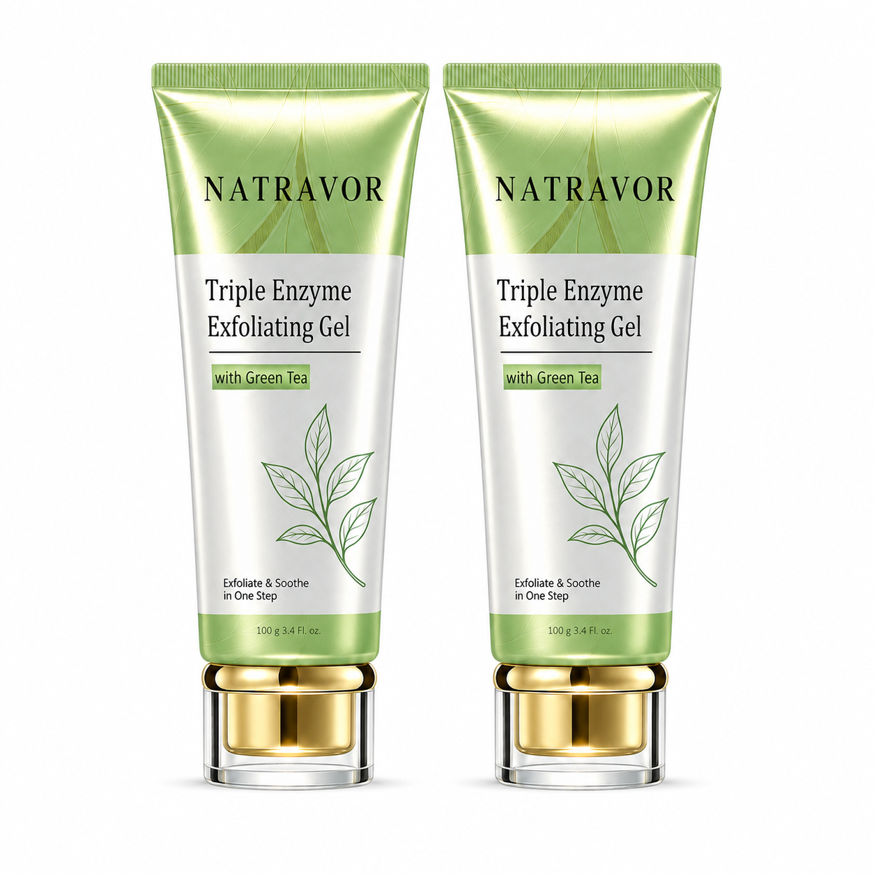 Derma Exfoliating Cream – Smooth, Bright & Renew