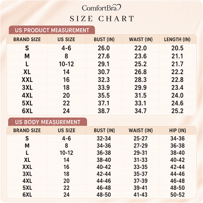 ComfortBra - CloudCore Built-In Comfort Bra Tanktop