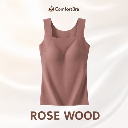 ComfortBra - CloudCore Built-In Comfort Bra Tanktop