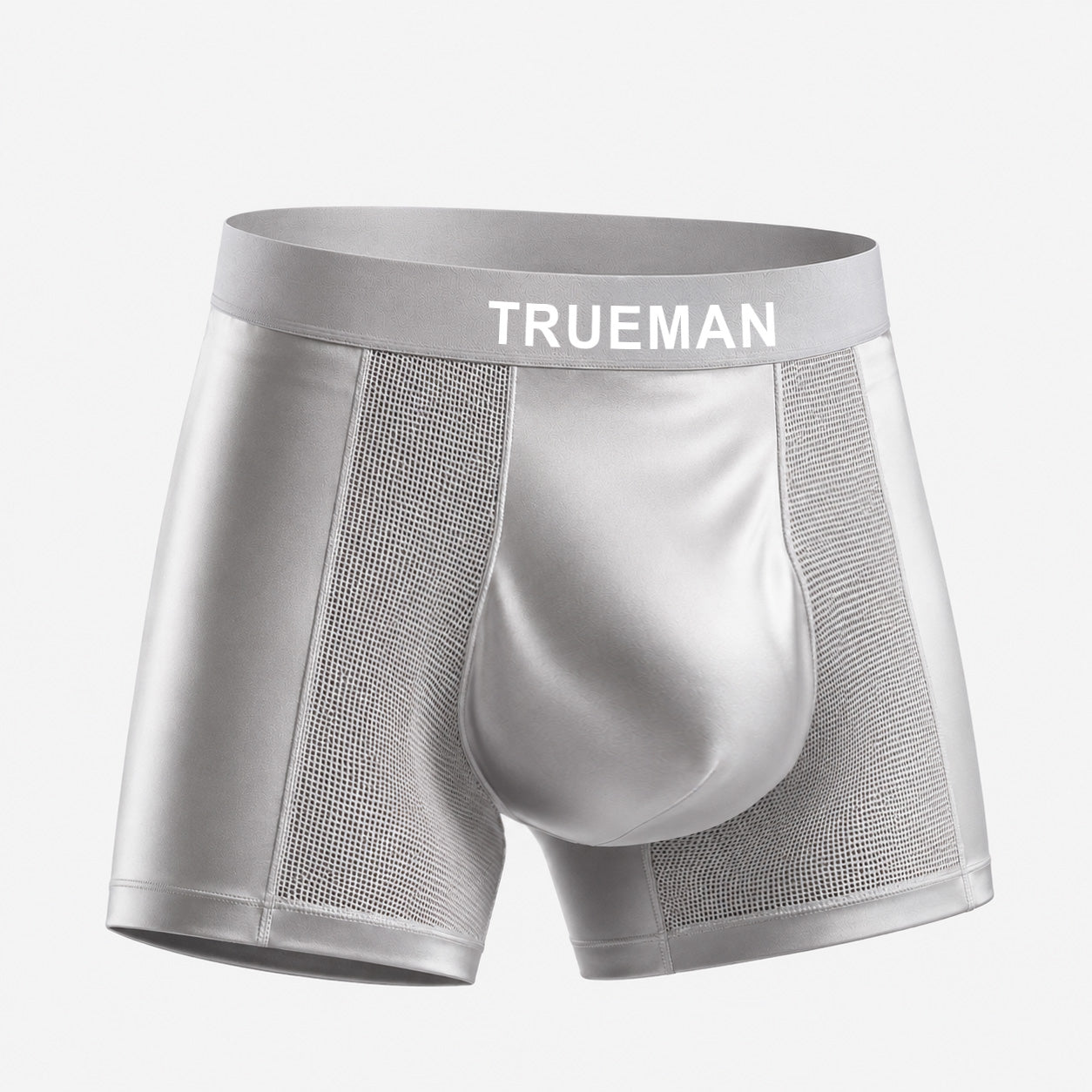 Premium Leakproof Bamboo IceSilk Boxer