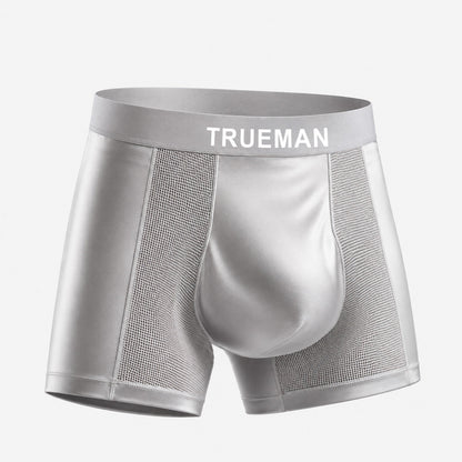 Premium Leakproof Bamboo IceSilk Boxer