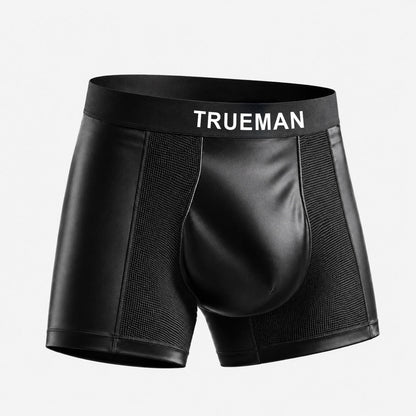 Premium Leakproof Bamboo IceSilk Boxer