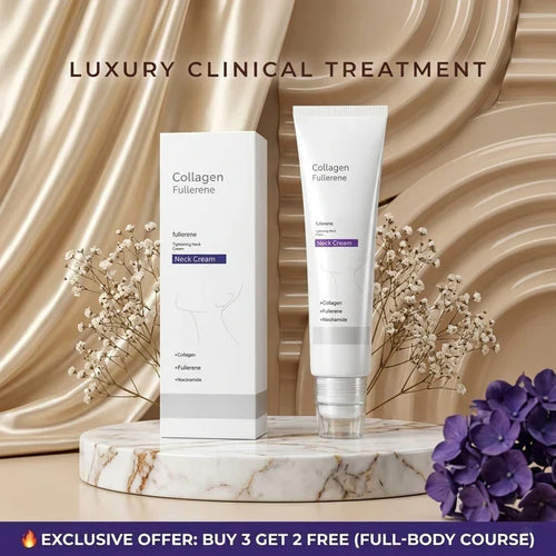 Targets All Types of Wrinkles for Younger-Looking Skin ⭐-III