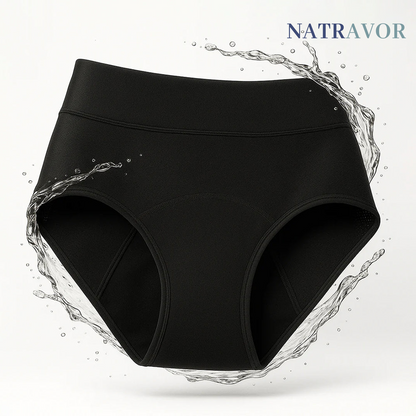 🏥Limited-Time 70% Off |NATRAVOR™  100% Leak-Proof Underwear