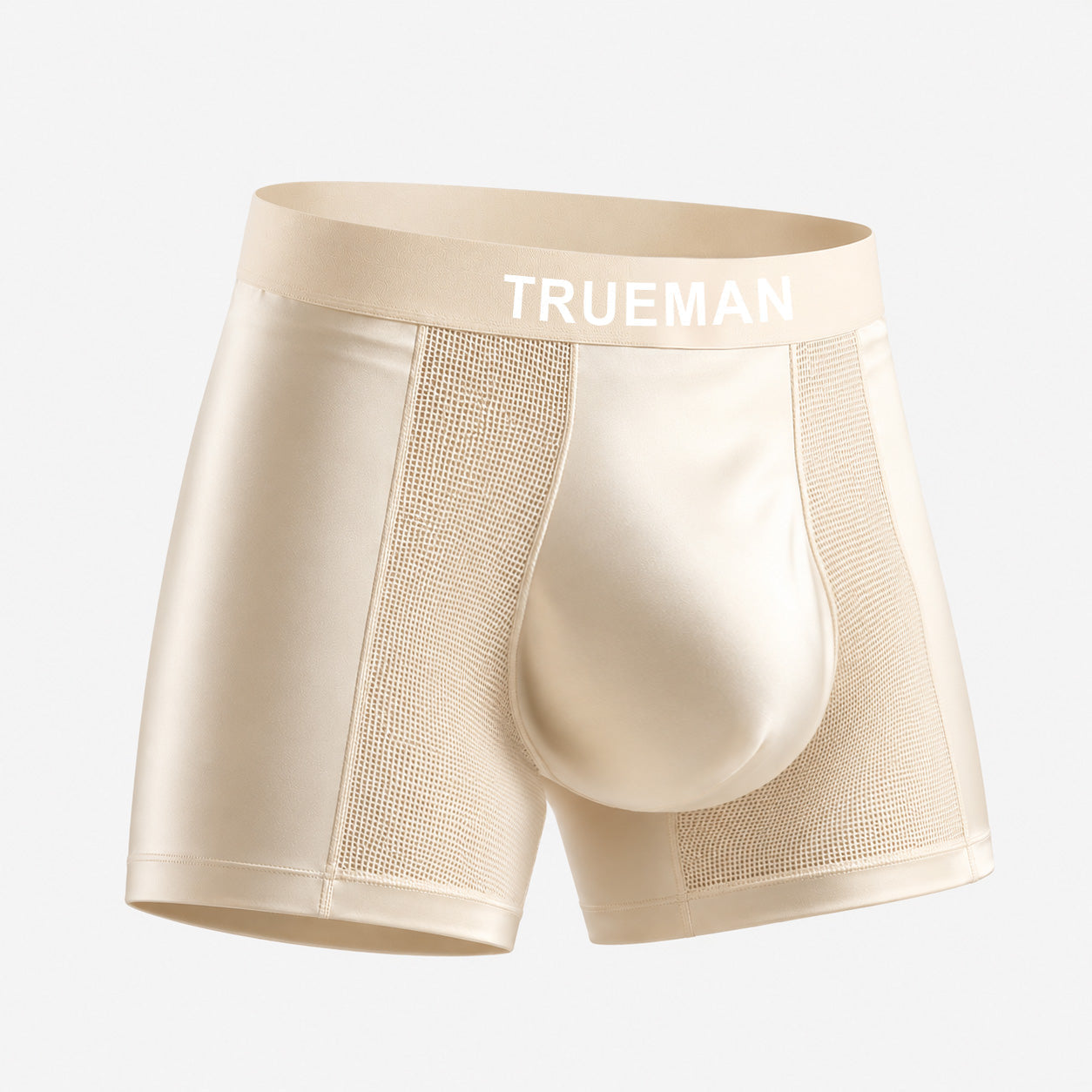 Premium Leakproof Bamboo IceSilk Boxer