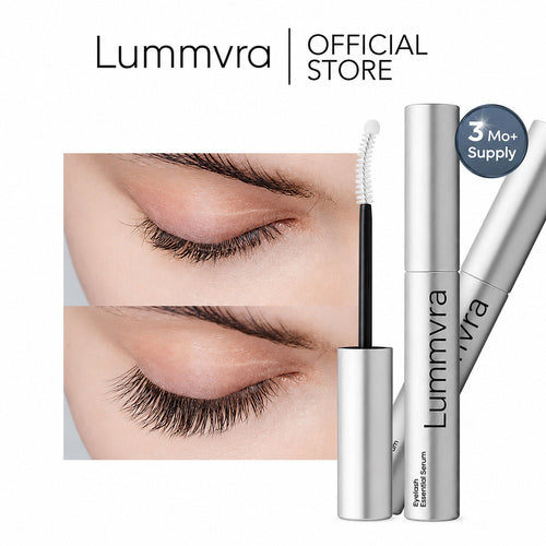 Jumbo Lash Serum — Fuller-Looking Lashes in 2 Weeks