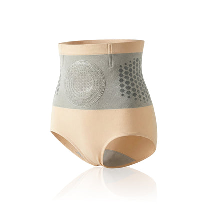 Natravor® 𝐌𝐨𝐫𝐢𝐧𝐠𝐚 & 𝐁𝐞𝐫𝐛𝐞𝐫𝐢𝐧𝐞 4‑In‑1 Micro‑Particle Sculpting & Fat‑Burn Shorts