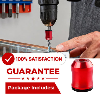 Magnetizer and Demagnetizer Tool Set