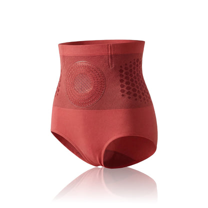 Natravor® 𝐌𝐨𝐫𝐢𝐧𝐠𝐚 & 𝐁𝐞𝐫𝐛𝐞𝐫𝐢𝐧𝐞 4‑In‑1 Micro‑Particle Sculpting & Fat‑Burn Shorts