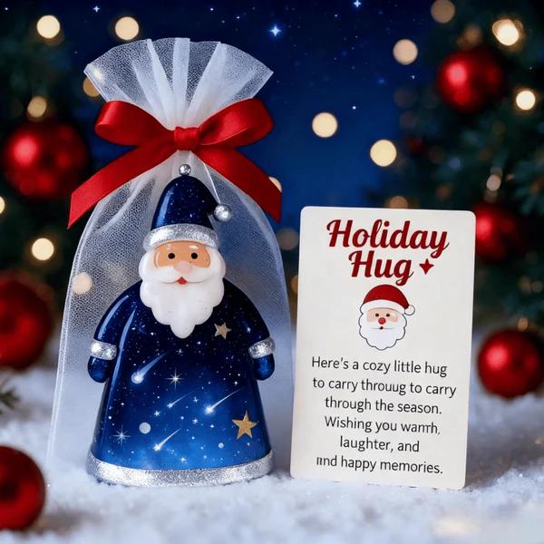 🔥LAST DAY 50% OFF - 🎁Little Pocket Christmas Hug💕Warm Their Heart This Season
