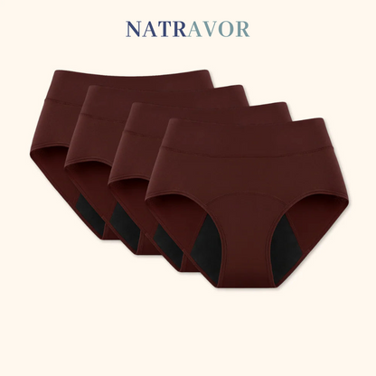 🏥Limited-Time 70% Off |NATRAVOR™  100% Leak-Proof Underwear