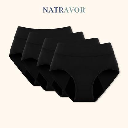 🏥Limited-Time 70% Off |NATRAVOR™  100% Leak-Proof Underwear