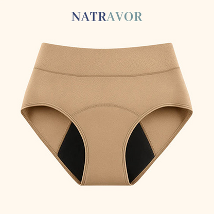 🏥Limited-Time 70% Off |NATRAVOR™  100% Leak-Proof Underwear