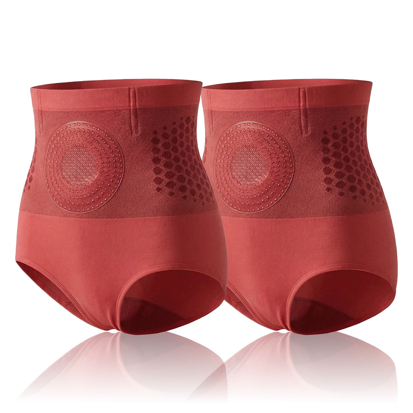 Natravor® 𝐌𝐨𝐫𝐢𝐧𝐠𝐚 & 𝐁𝐞𝐫𝐛𝐞𝐫𝐢𝐧𝐞 4‑In‑1 Micro‑Particle Sculpting & Fat‑Burn Shorts