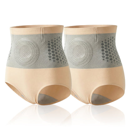 Natravor® 𝐌𝐨𝐫𝐢𝐧𝐠𝐚 & 𝐁𝐞𝐫𝐛𝐞𝐫𝐢𝐧𝐞 4‑In‑1 Micro‑Particle Sculpting & Fat‑Burn Shorts