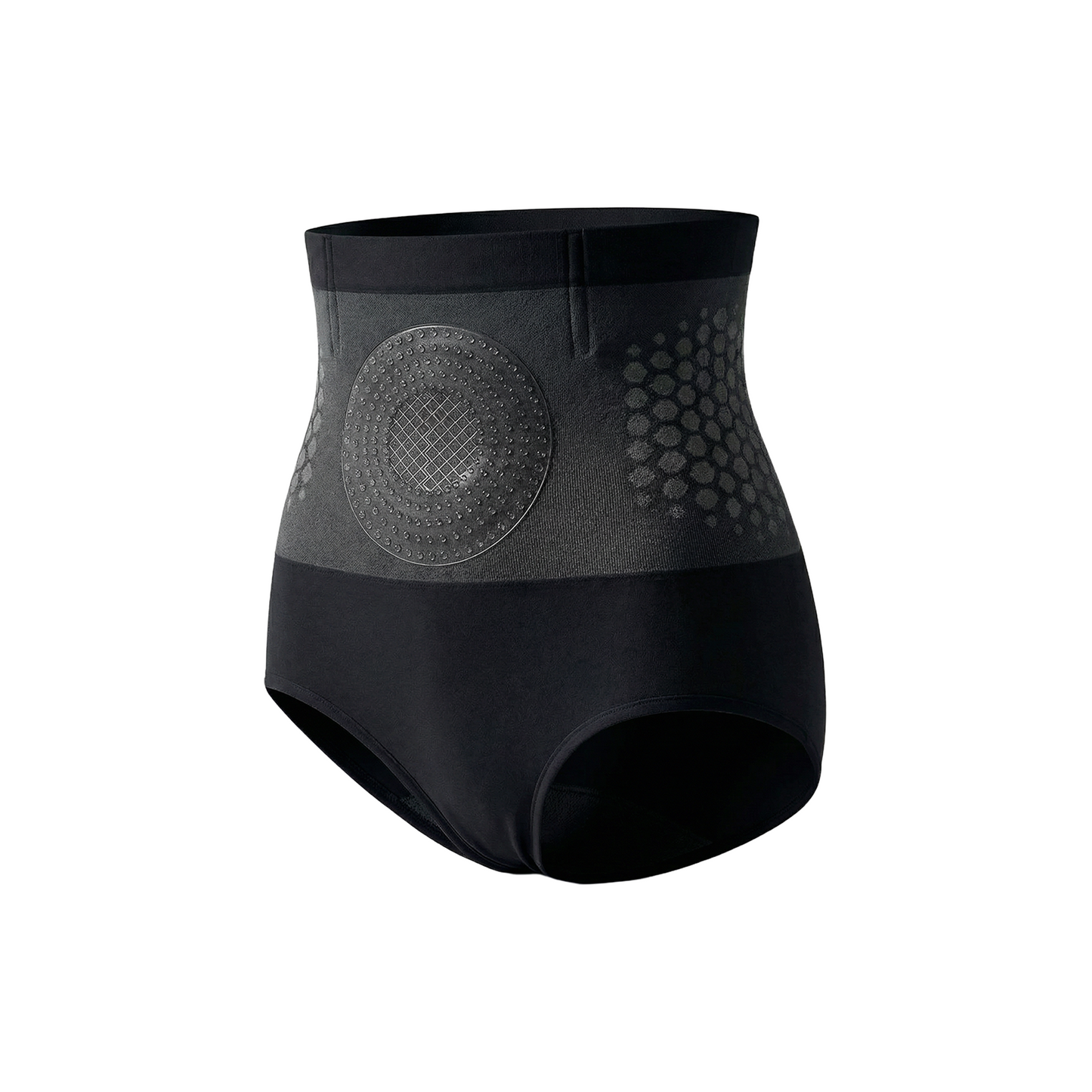 Natravor® 𝐌𝐨𝐫𝐢𝐧𝐠𝐚 & 𝐁𝐞𝐫𝐛𝐞𝐫𝐢𝐧𝐞 4‑In‑1 Micro‑Particle Sculpting & Fat‑Burn Shorts