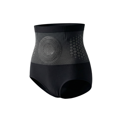 Natravor® 𝐌𝐨𝐫𝐢𝐧𝐠𝐚 & 𝐁𝐞𝐫𝐛𝐞𝐫𝐢𝐧𝐞 4‑In‑1 Micro‑Particle Sculpting & Fat‑Burn Shorts