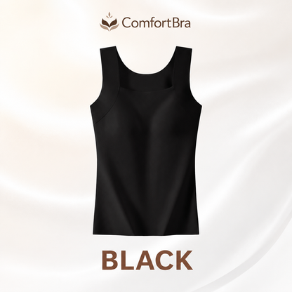 ComfortBra - CloudCore Built-In Comfort Bra Tanktop