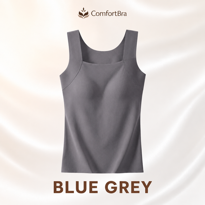 ComfortBra - CloudCore Built-In Comfort Bra Tanktop