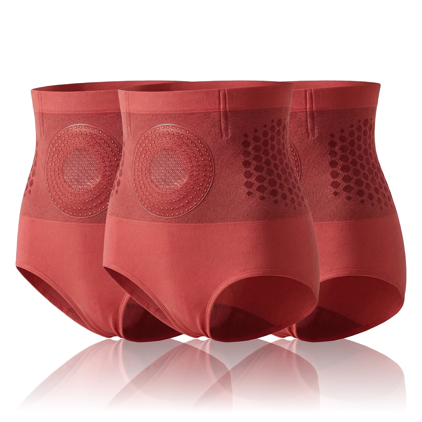 Natravor® 𝐌𝐨𝐫𝐢𝐧𝐠𝐚 & 𝐁𝐞𝐫𝐛𝐞𝐫𝐢𝐧𝐞 4‑In‑1 Micro‑Particle Sculpting & Fat‑Burn Shorts