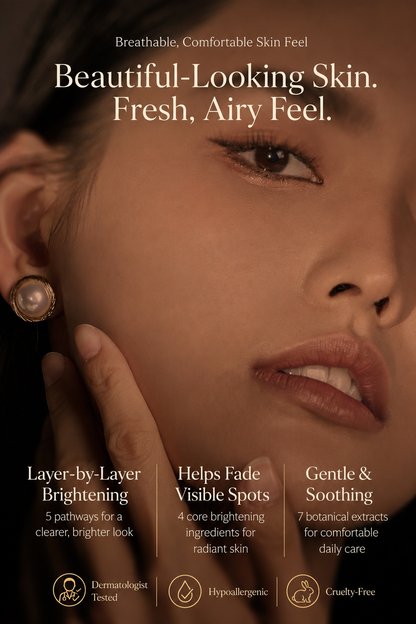 Thulox 377 Brightening SPF Face Cream – Dark Spot, Hydration & Anti-Wrinkle Care