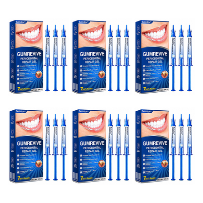 Selvitor® GumRevive Periodontal Repair Gel