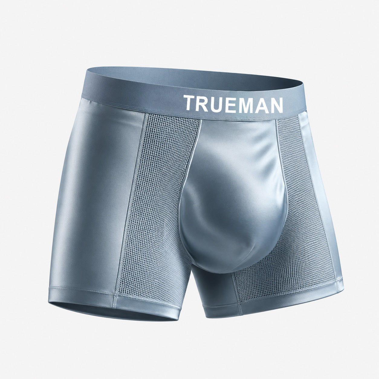 Premium Leakproof Bamboo IceSilk Boxer