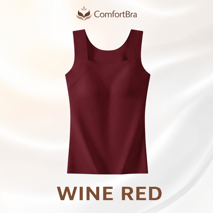 ComfortBra - CloudCore Built-In Comfort Bra Tanktop