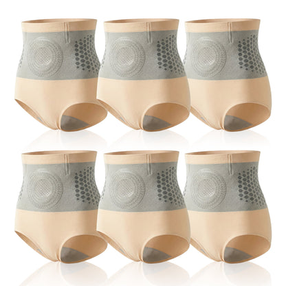 Natravor® 𝐌𝐨𝐫𝐢𝐧𝐠𝐚 & 𝐁𝐞𝐫𝐛𝐞𝐫𝐢𝐧𝐞 4‑In‑1 Micro‑Particle Sculpting & Fat‑Burn Shorts