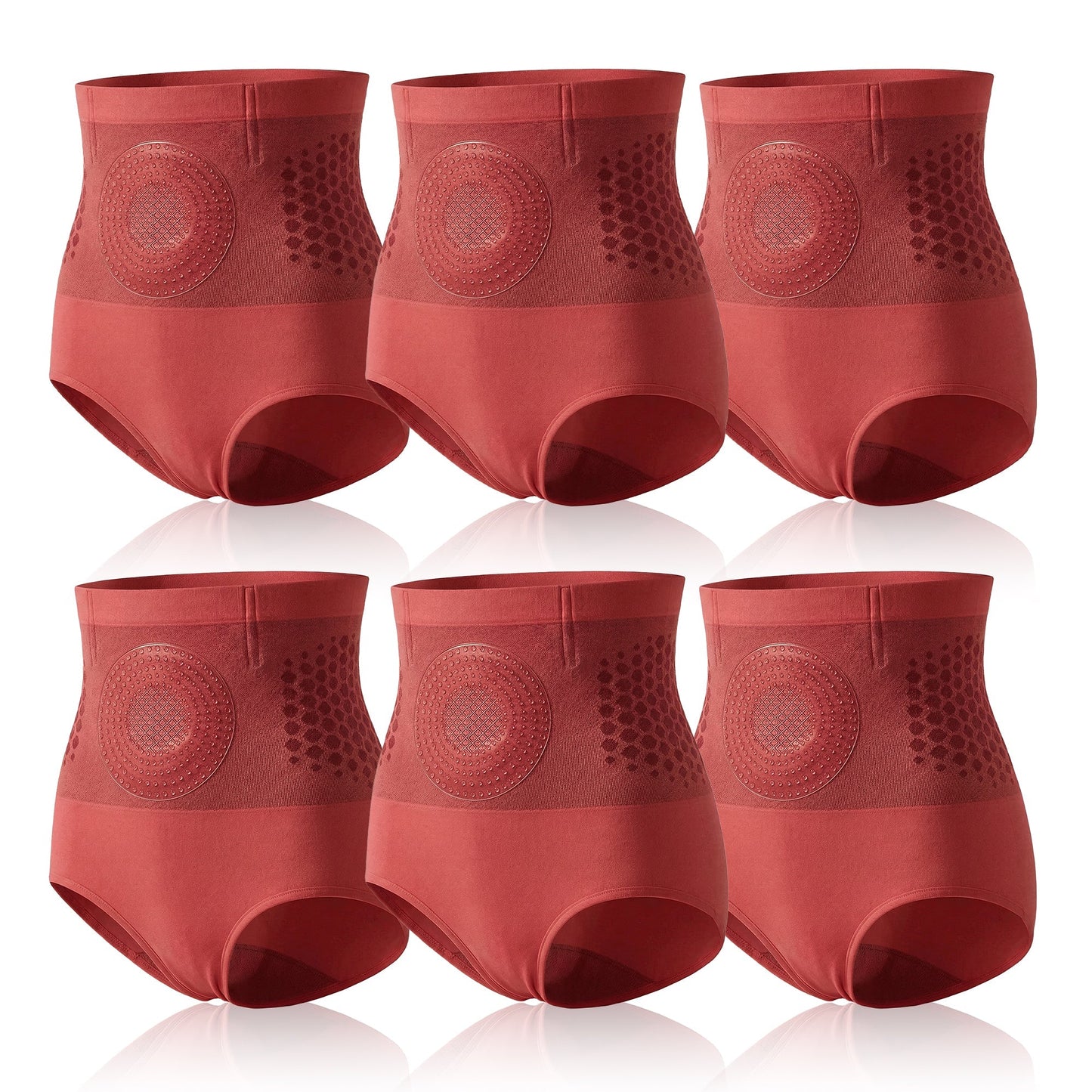 Natravor® 𝐌𝐨𝐫𝐢𝐧𝐠𝐚 & 𝐁𝐞𝐫𝐛𝐞𝐫𝐢𝐧𝐞 4‑In‑1 Micro‑Particle Sculpting & Fat‑Burn Shorts