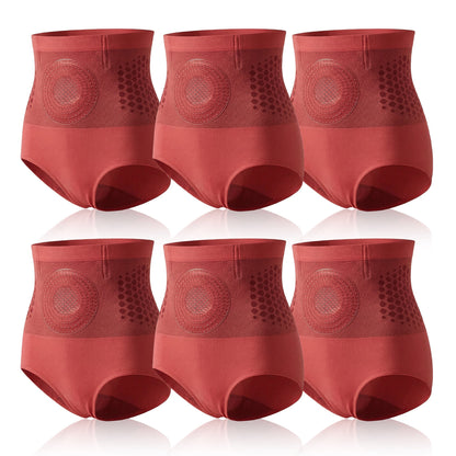 Natravor® 𝐌𝐨𝐫𝐢𝐧𝐠𝐚 & 𝐁𝐞𝐫𝐛𝐞𝐫𝐢𝐧𝐞 4‑In‑1 Micro‑Particle Sculpting & Fat‑Burn Shorts