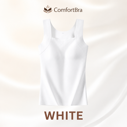 ComfortBra - CloudCore Built-In Comfort Bra Tanktop
