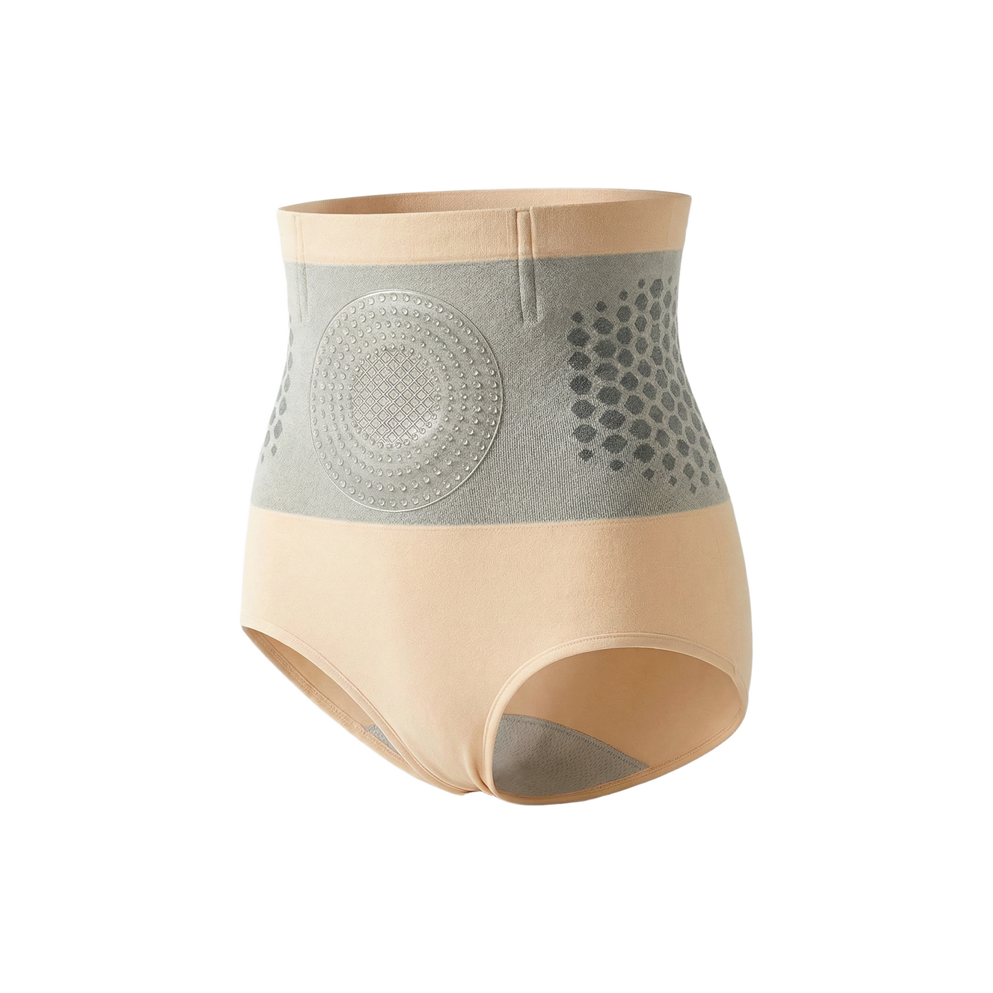 Natravor® 𝐌𝐨𝐫𝐢𝐧𝐠𝐚 & 𝐁𝐞𝐫𝐛𝐞𝐫𝐢𝐧𝐞 4‑In‑1 Micro‑Particle Sculpting & Fat‑Burn Shorts