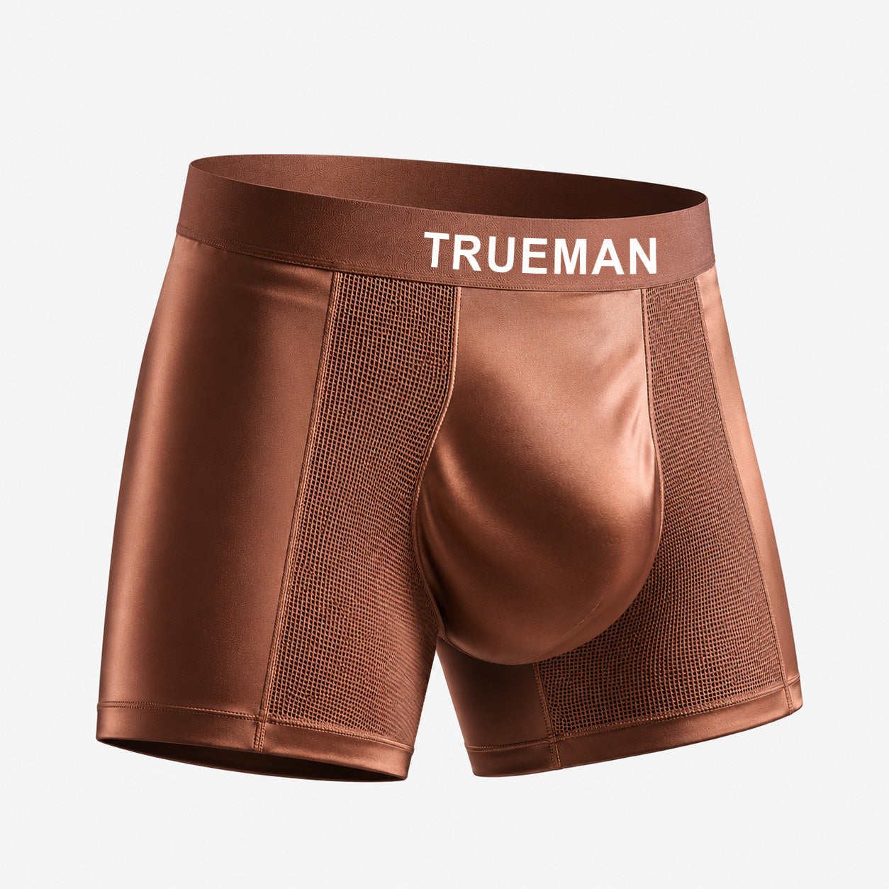 Premium Leakproof Bamboo IceSilk Boxer