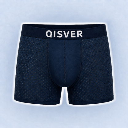 QisverBoxer™ MaxShield Leak-Proof Boxer Briefs