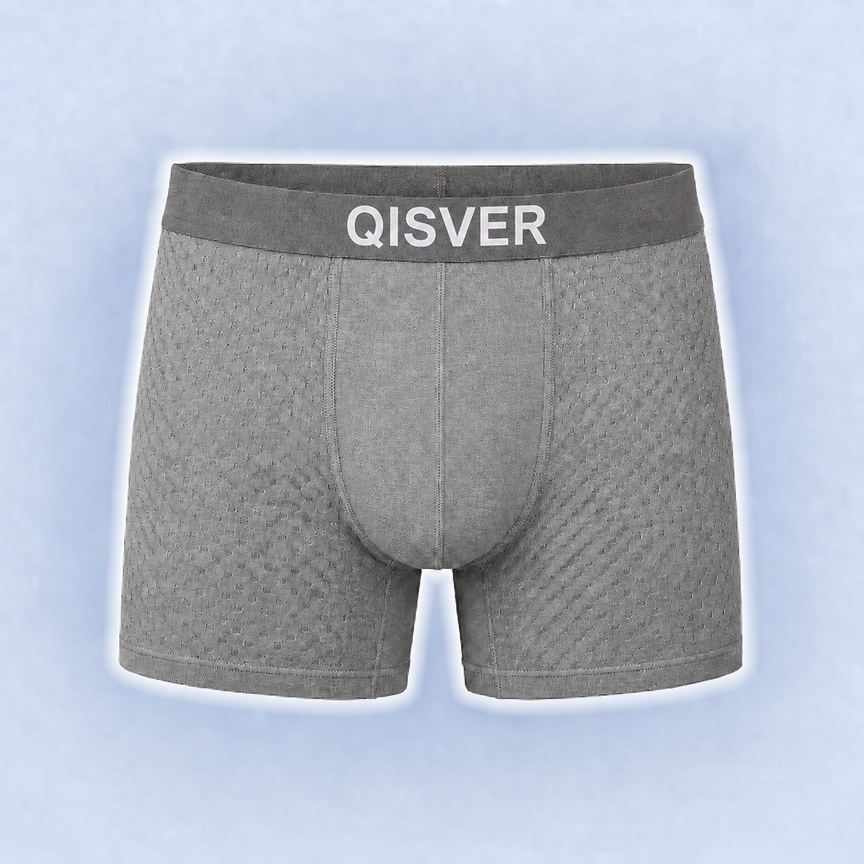 QisverBoxer™ MaxShield Leak-Proof Boxer Briefs
