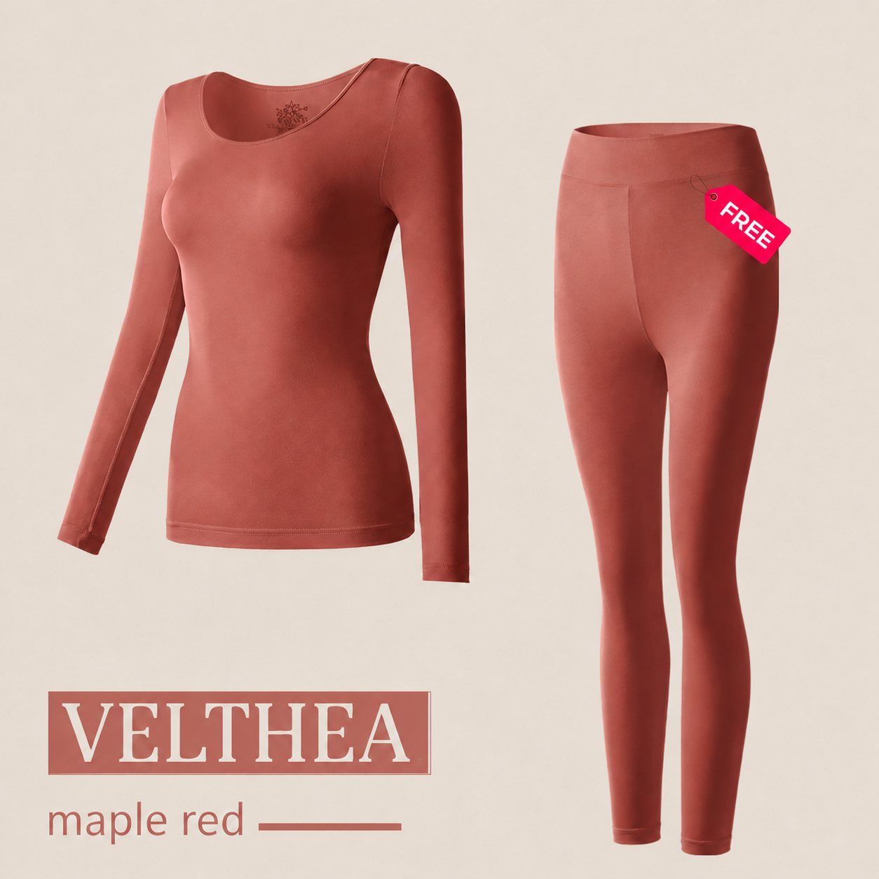 VELTHEA™ THERMAL SET