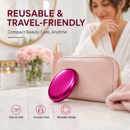 Ergonomic Hair Removal Tool