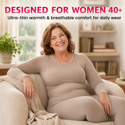 VELTHEA™ THERMAL SET