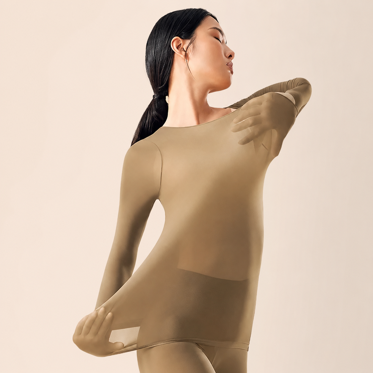 VELTHEA™ THERMAL SET