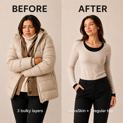 VELTHEA™ THERMAL SET