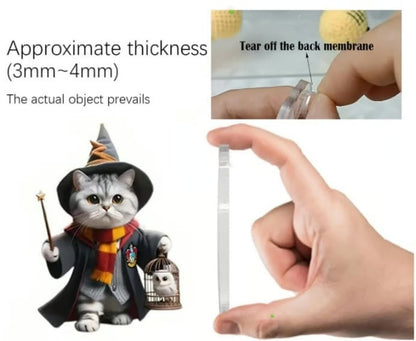 😺 2025 Cat Lover’s Advent Calendar 🎁